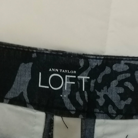 Loft shorts - Picture 2 of 4